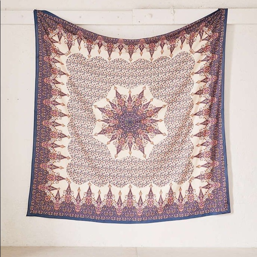 Tapestry SOLD